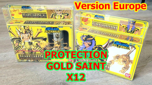 Saint seiya vintage bandai - saint,