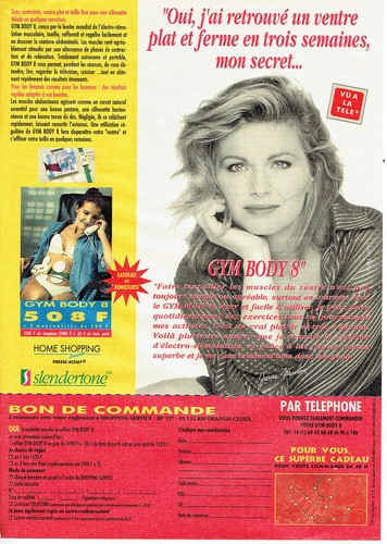 Publicité advertising 078 - advertising,