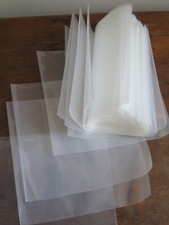 lot de 50 pochettes de