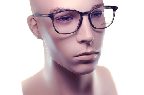Tom ford homme lunettes tf5505 - ford,