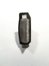 Peugeot 4007 2009 Éclairage