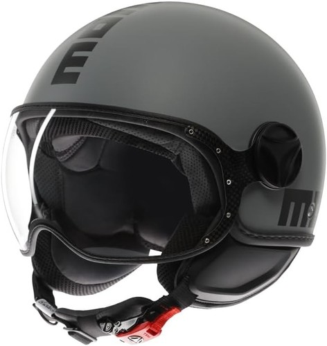 Casque momo design fgtr - casque,