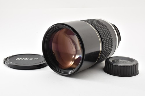 Neuf téléobjectif nikon - [neuf],