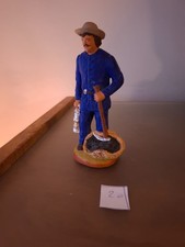 SANTON FOUQUE ,   13 CM