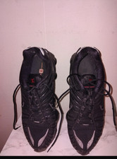 chaussure shox