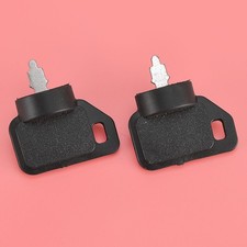 2pc Ignition Key Switch fit