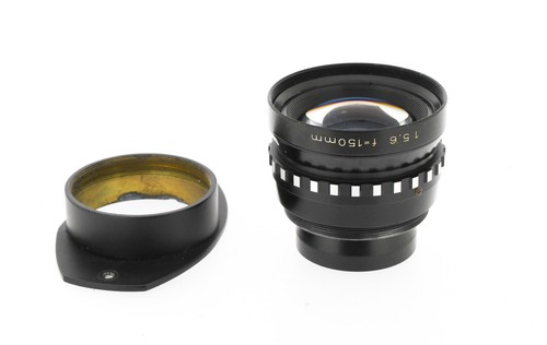 Rodenstock rodagon 150 mm - 5.6,