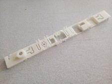 Support Façade Plastique