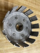 1982 Suzuki PE 175 Clutch Basket inner PE175 82 .