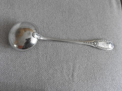 Ancienne louche soupe - louche,