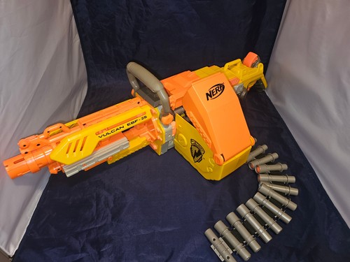 Nerf 25264 strike - n-strike, vulcan