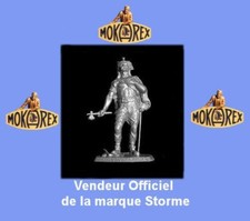 Mokarex - STORME - Gaulois