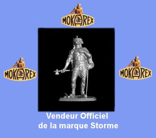 Mokarex storme gaulois - mokarex,