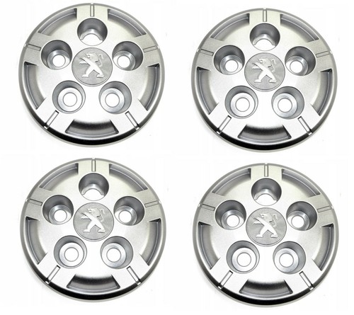 Enjoliveur roue - enjoliveur, de