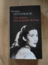 Une enfance dans la gueule du