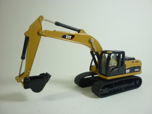 Diecast masters 87 - diecast, 1:87