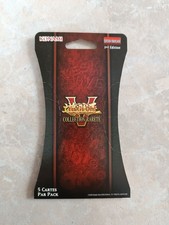 Yu-Gi-Oh! Booster à l'unité