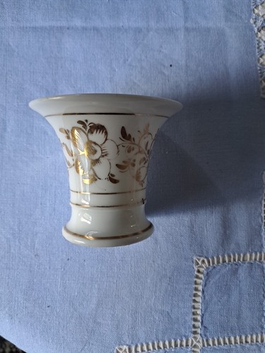 Superbe petit vase - superbe,