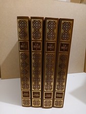 La Bible En 4 Volumes Euro