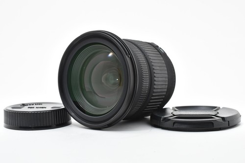 Objectif sigma 70mm - objectif,