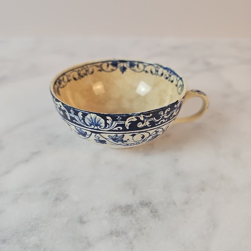 Tasse café service louis - service,