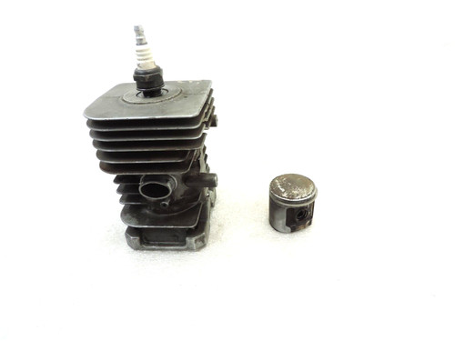 Jonsered gr32l 32l cylindre - jonsered,