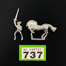 Dragon Master Haut Elfe Héros