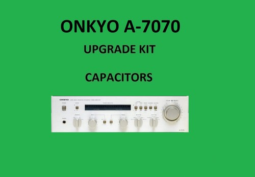Amplificateur stéréo onkyo - amplificateur,