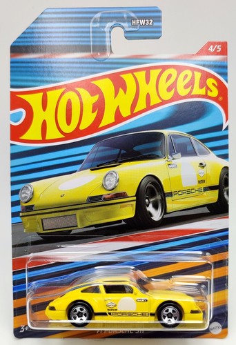 Porsche 911 1971 hot - 911,