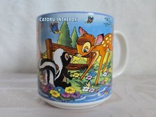 Tasse / Mug / Cup scène
