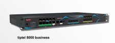 🏢 Pbx Tiptel 8000 Business