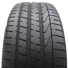 1 X PIRELLI 255/40 R21 102Y XL