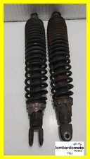 Coppia D'Amortisseurs