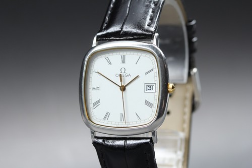 Near mint omega - mint, 30mm