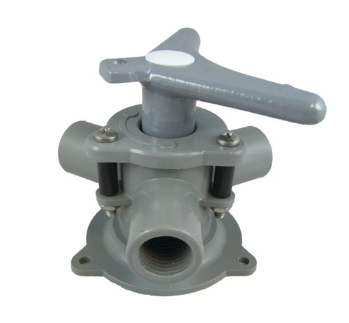 Bosworth base mount valve - bosworth,