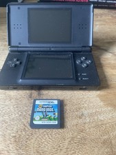Console Nintendo Ds Lite Mario