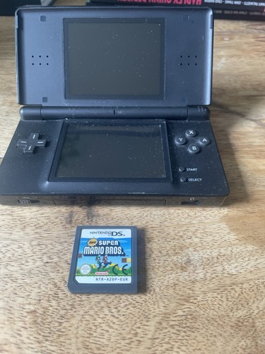 Console nintendo lite - console, ds