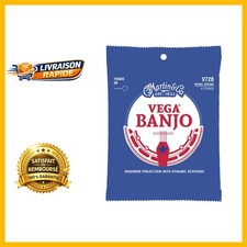 Cordes pour Banjo Ténor
