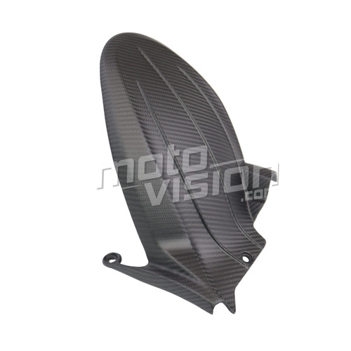Lèche roue carbone ducati - roue,