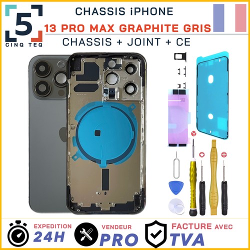Chassis remplacement iphone - remplacement,