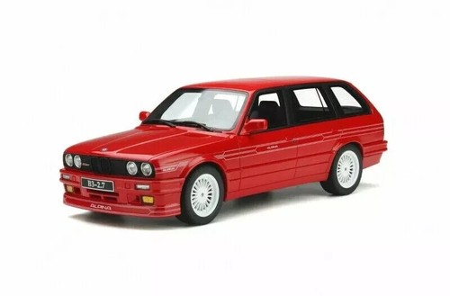 Bmw alpina touring - alpina,