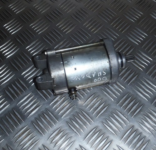 Demarreur honda vtc - -, 600