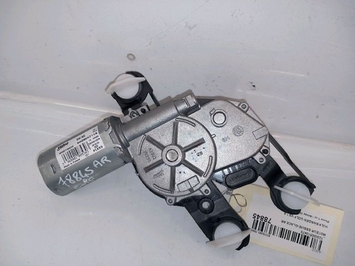 Moteur essuie glace - moteur, essuie-glace