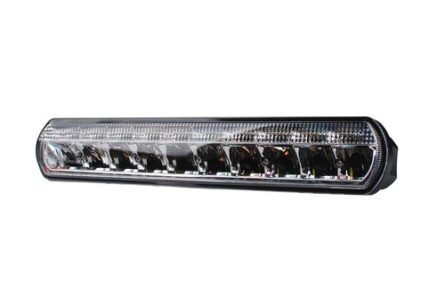Projecteur longue portee - longue,
