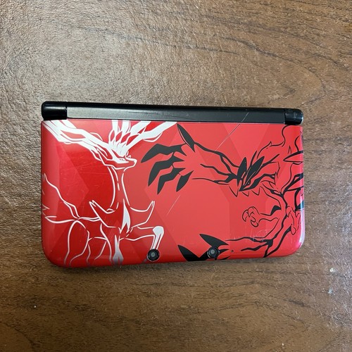 Nintendo 3ds pokémon - nintendo, x