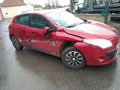 Jante renault megane - megane, 3