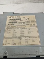 Autoradio d'origine AUDI A4 2