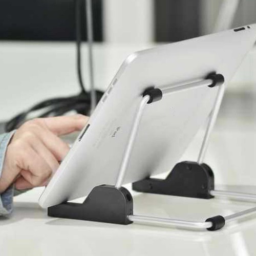 Support tablette réglable - ,