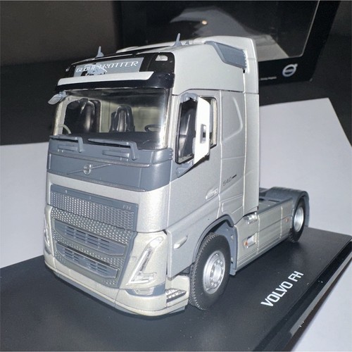 Camion volvo fh - camion,