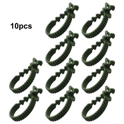 10pcs attaches arbre - 10pcs,